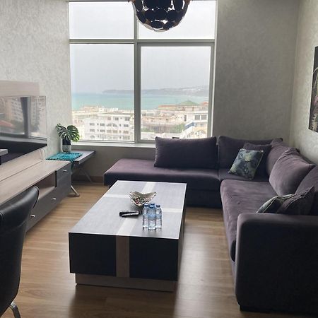 Apartment Hilton Tangier 10Th Nr13 외부 사진