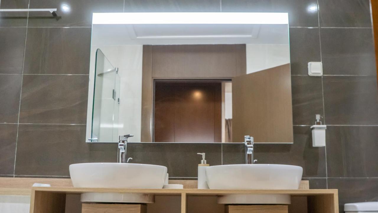 Apartment Hilton Tangier 10Th Nr13 외부 사진