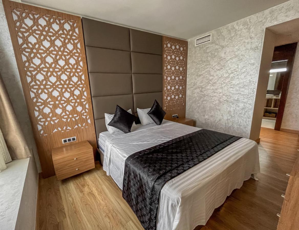 Apartment Hilton Tangier 10Th Nr13 외부 사진