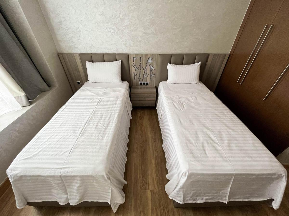 Apartment Hilton Tangier 10Th Nr13 외부 사진