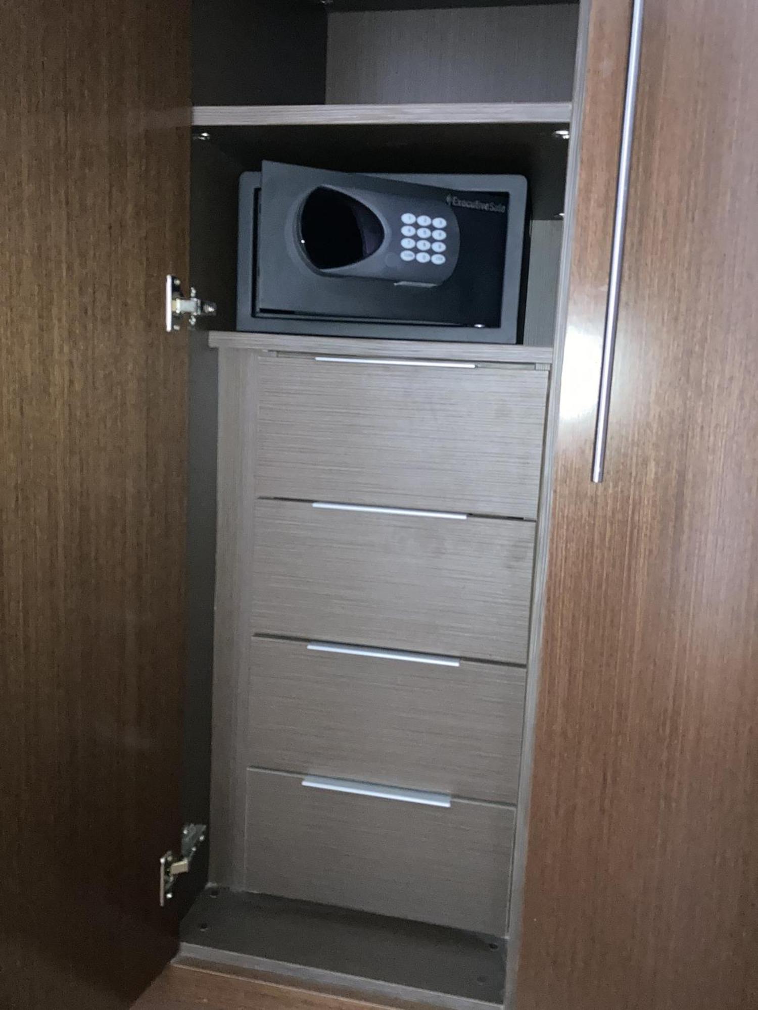 Apartment Hilton Tangier 10Th Nr13 외부 사진
